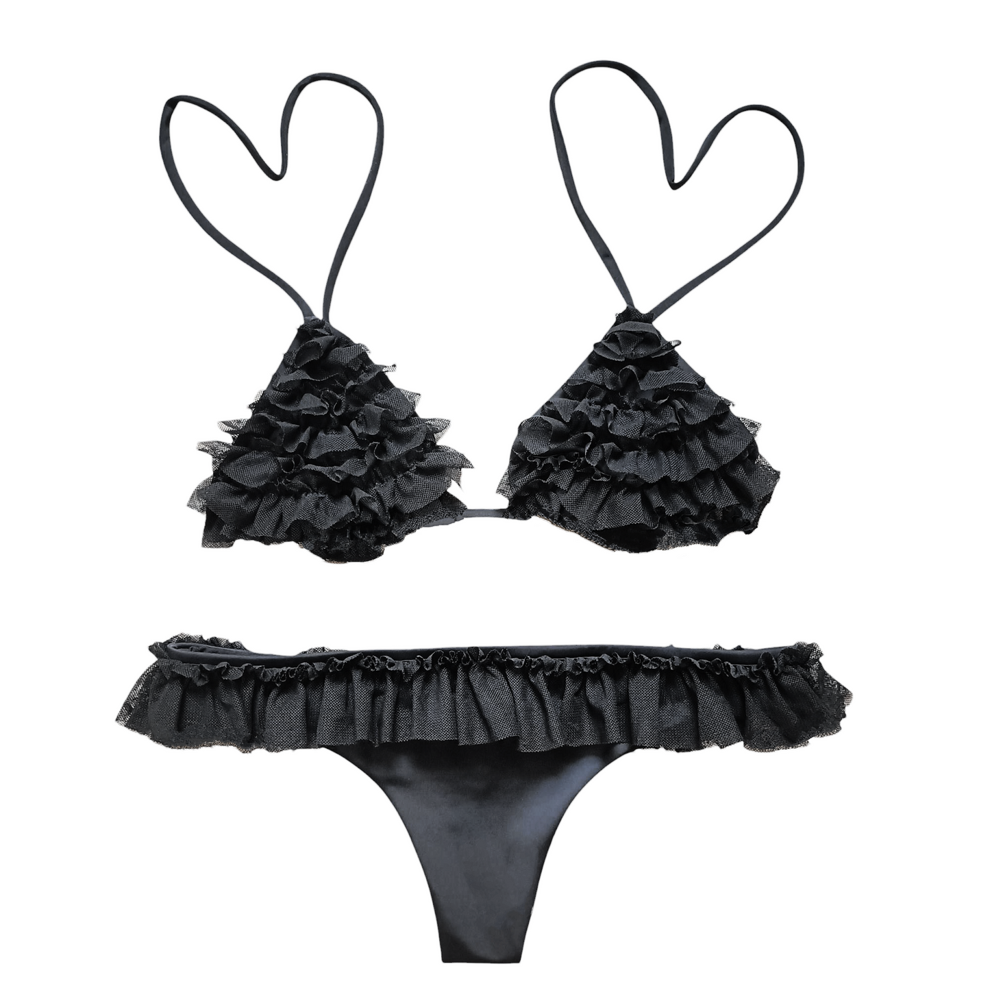 Iconic Black