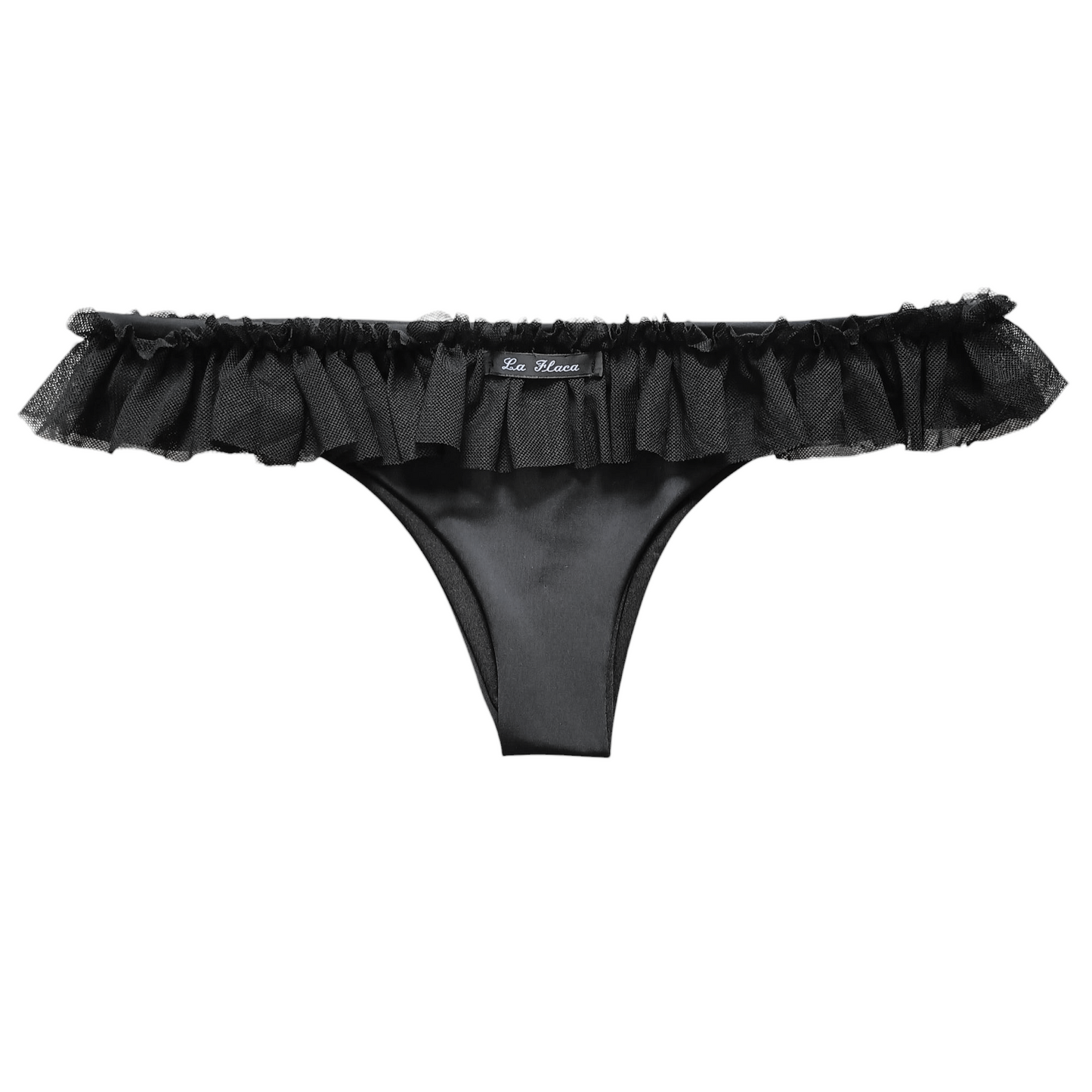 Iconic Black