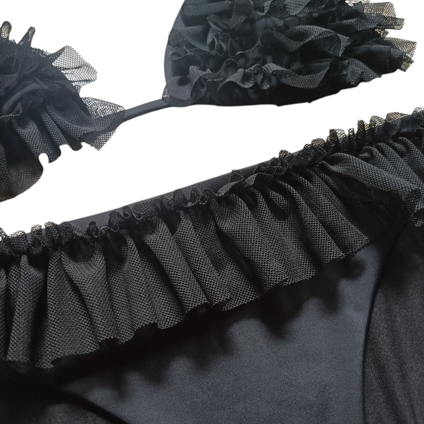 Iconic Black Classic