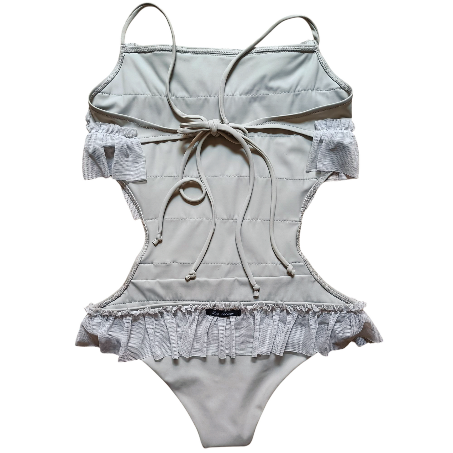 Trikini Gris