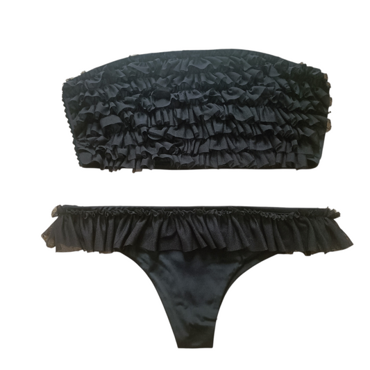 BLACK FASCIA