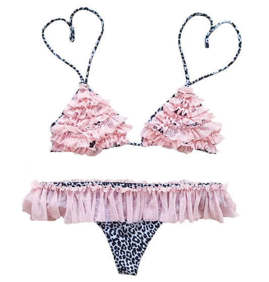 Cruella Pink