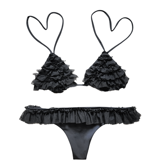 Iconic Black