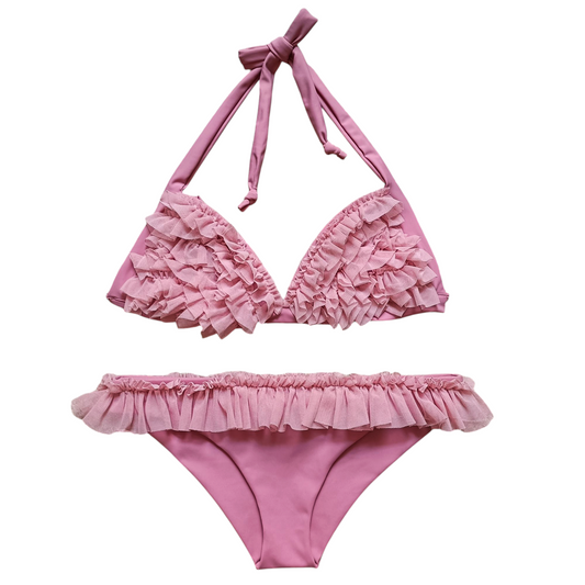 Iconic Pink Fijo