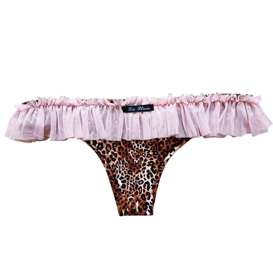 Iconic Pink Leo Fijo