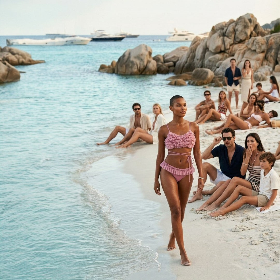 LA MADDALENA